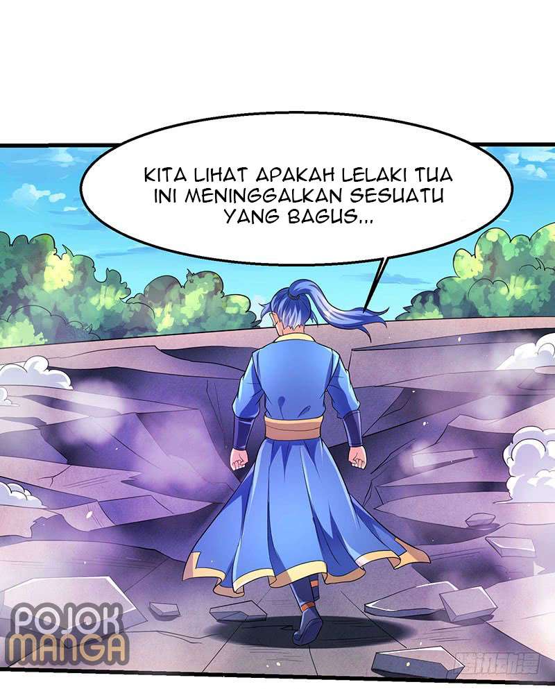 Baca  Strongest Leveling Chapter 30 Gambar 2