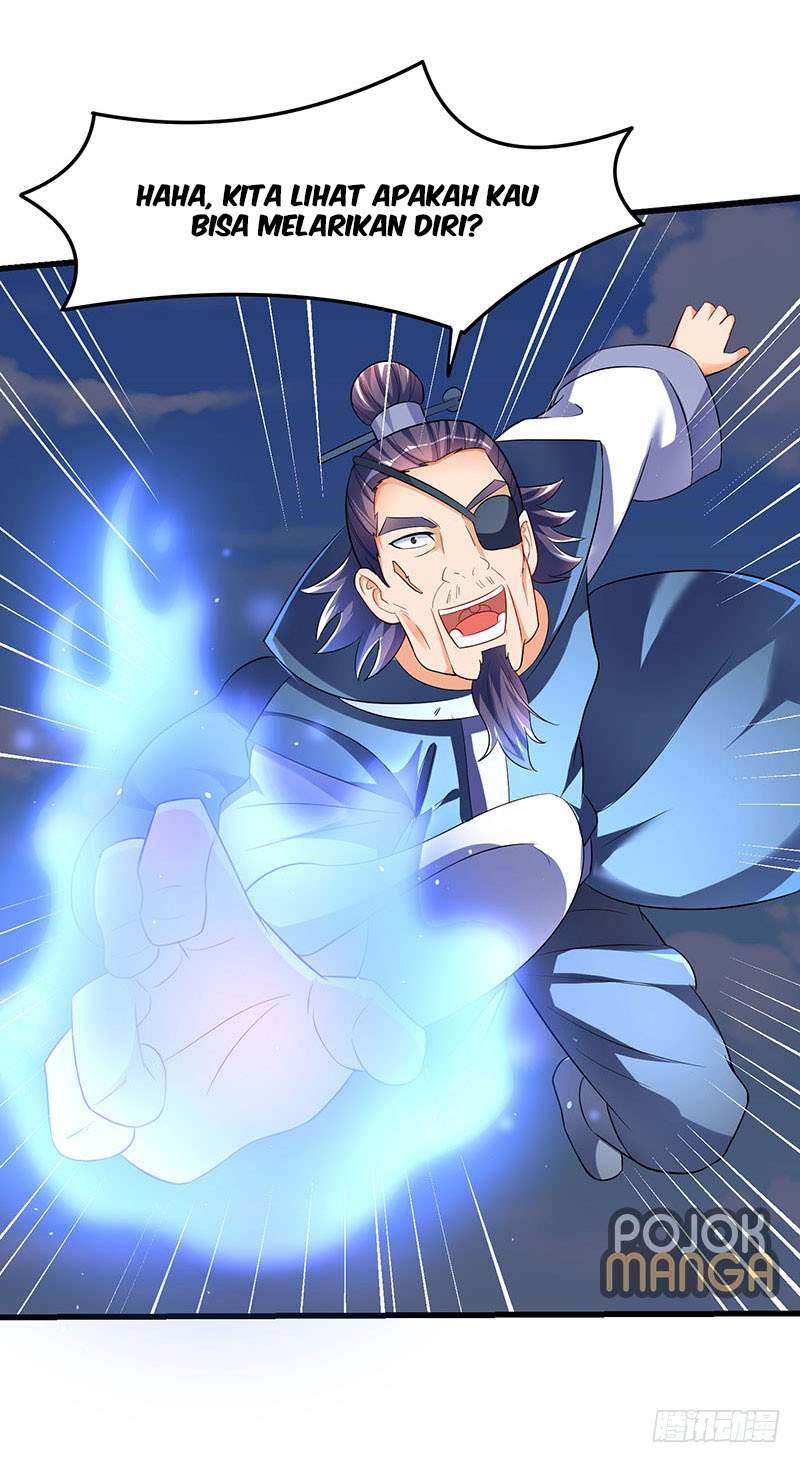 Strongest Leveling Chapter 30 Gambar 20