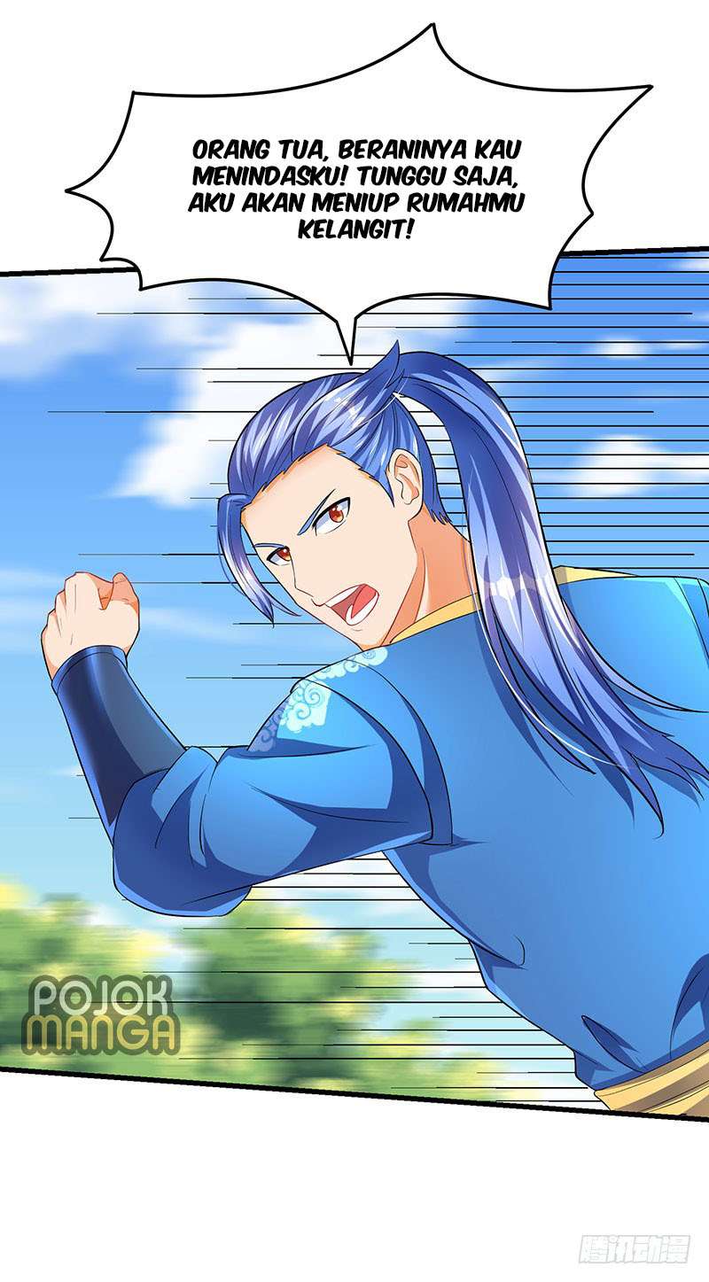 Strongest Leveling Chapter 30 Gambar 22