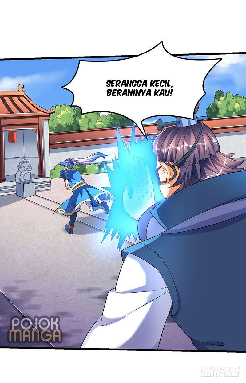 Strongest Leveling Chapter 30 Gambar 23
