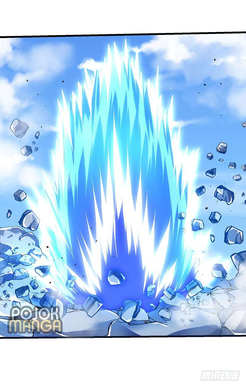Strongest Leveling Chapter 30 Gambar 24