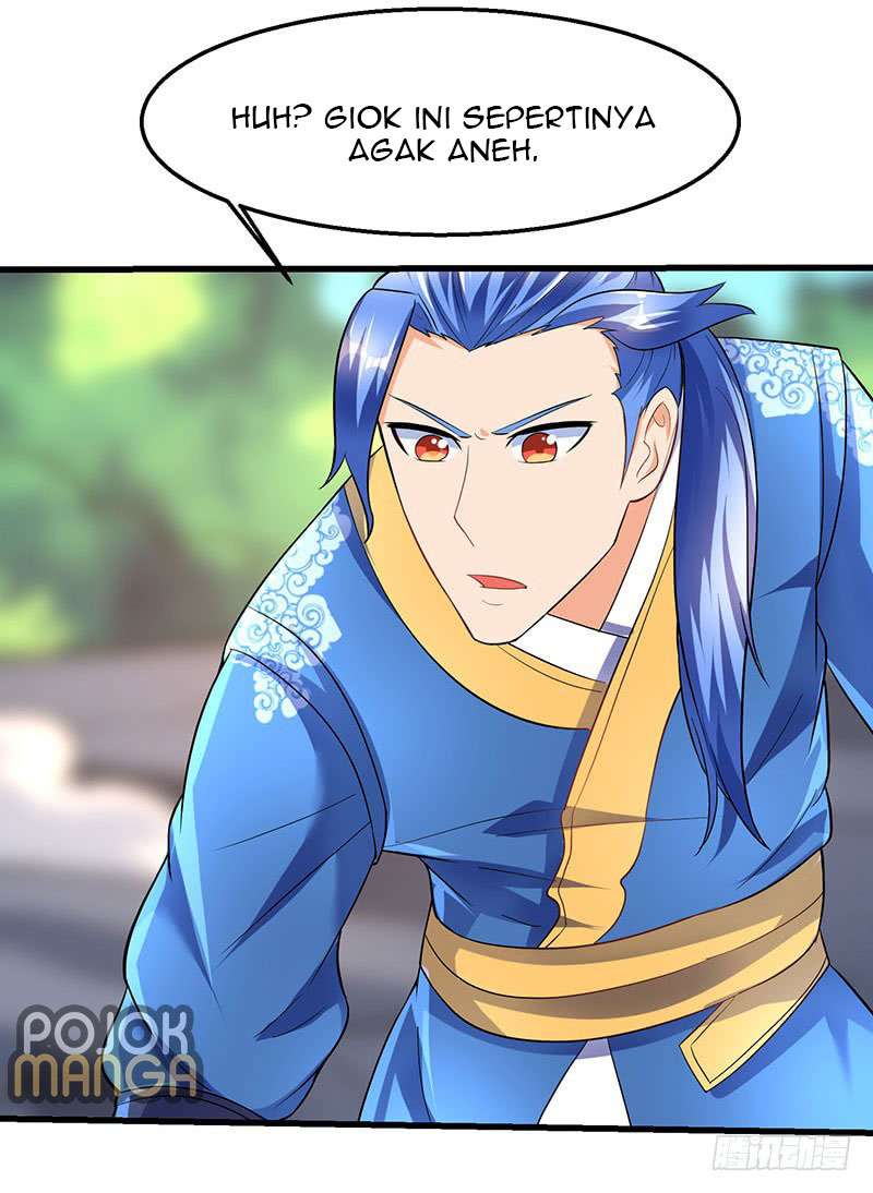 Strongest Leveling Chapter 30 Gambar 3