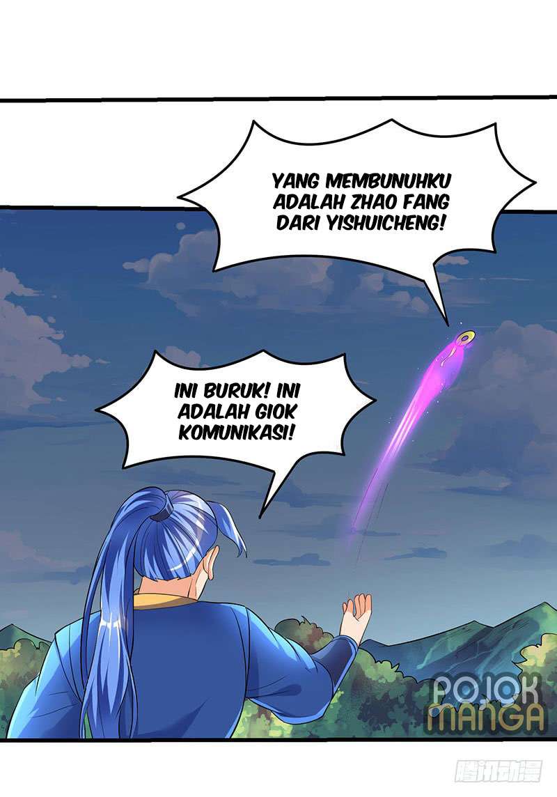 Strongest Leveling Chapter 30 Gambar 5