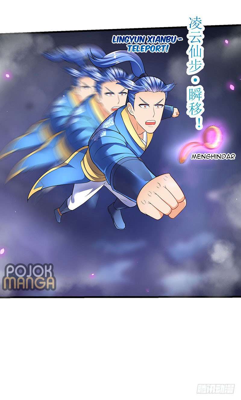 Strongest Leveling Chapter 30 Gambar 6