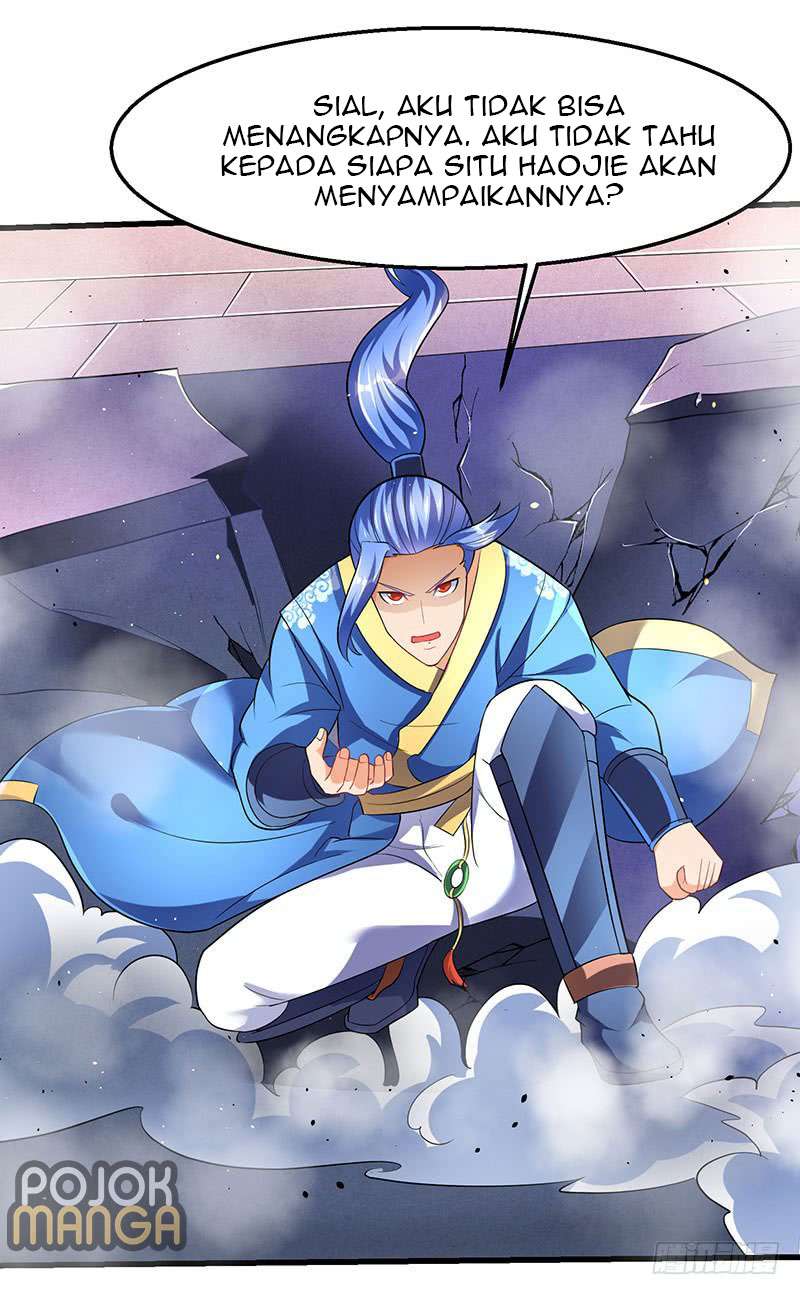Strongest Leveling Chapter 30 Gambar 7