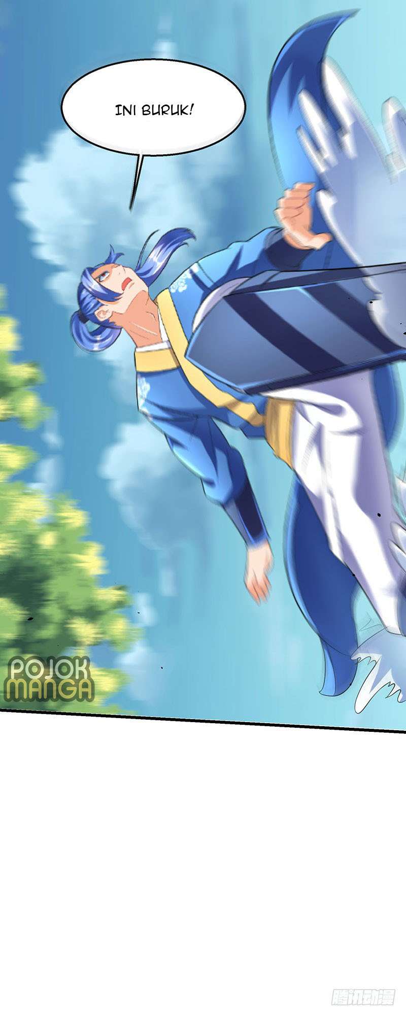 Strongest Leveling Chapter 30 Gambar 9