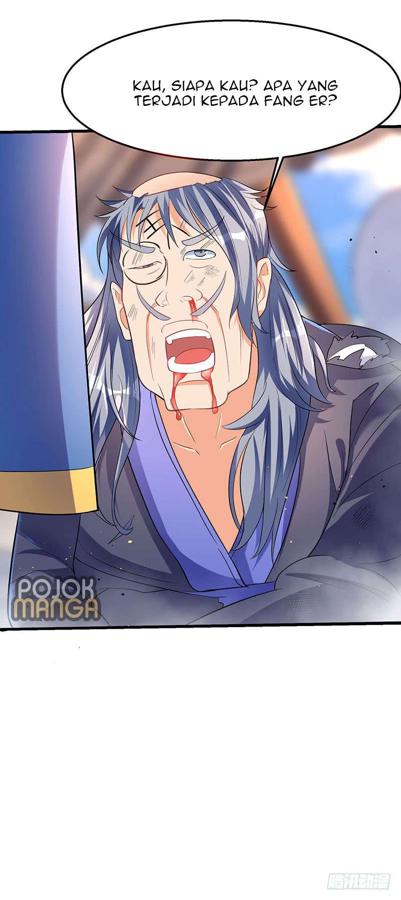 Strongest Leveling Chapter 29 Gambar 10