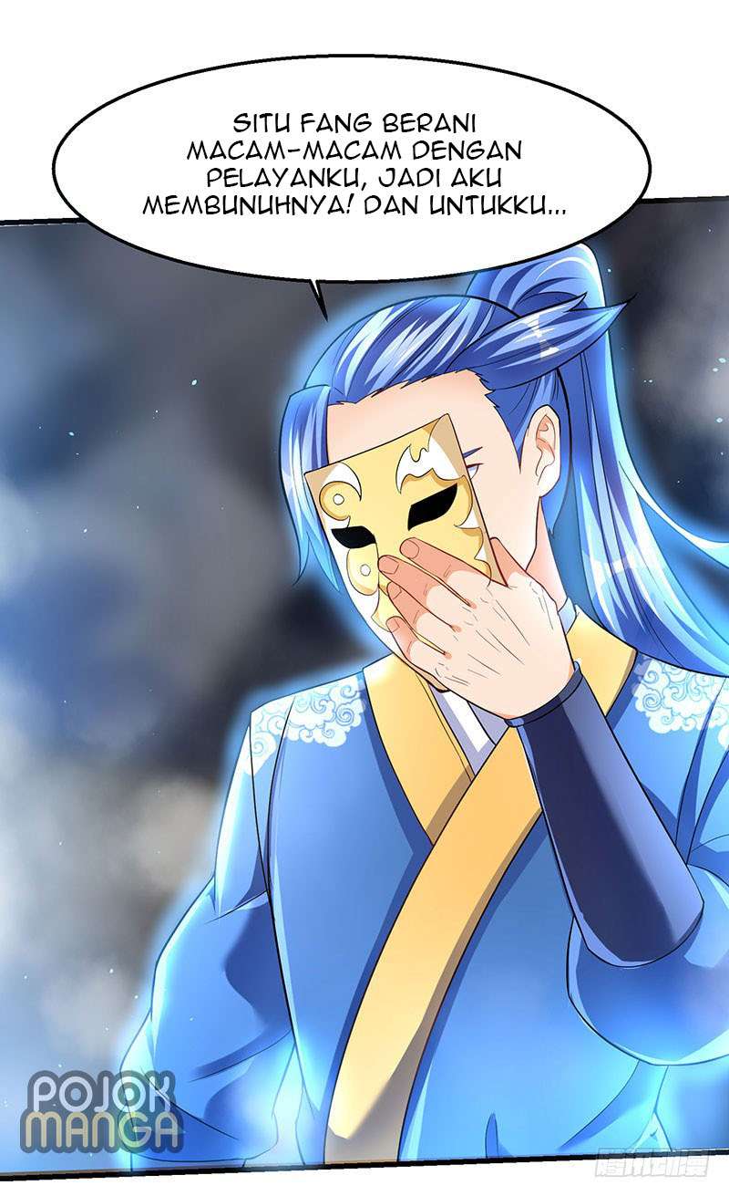 Strongest Leveling Chapter 29 Gambar 11