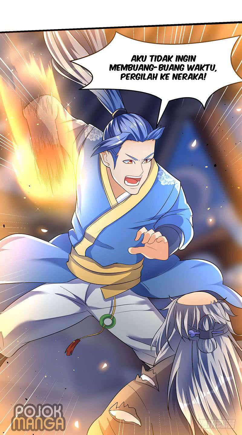 Strongest Leveling Chapter 29 Gambar 14