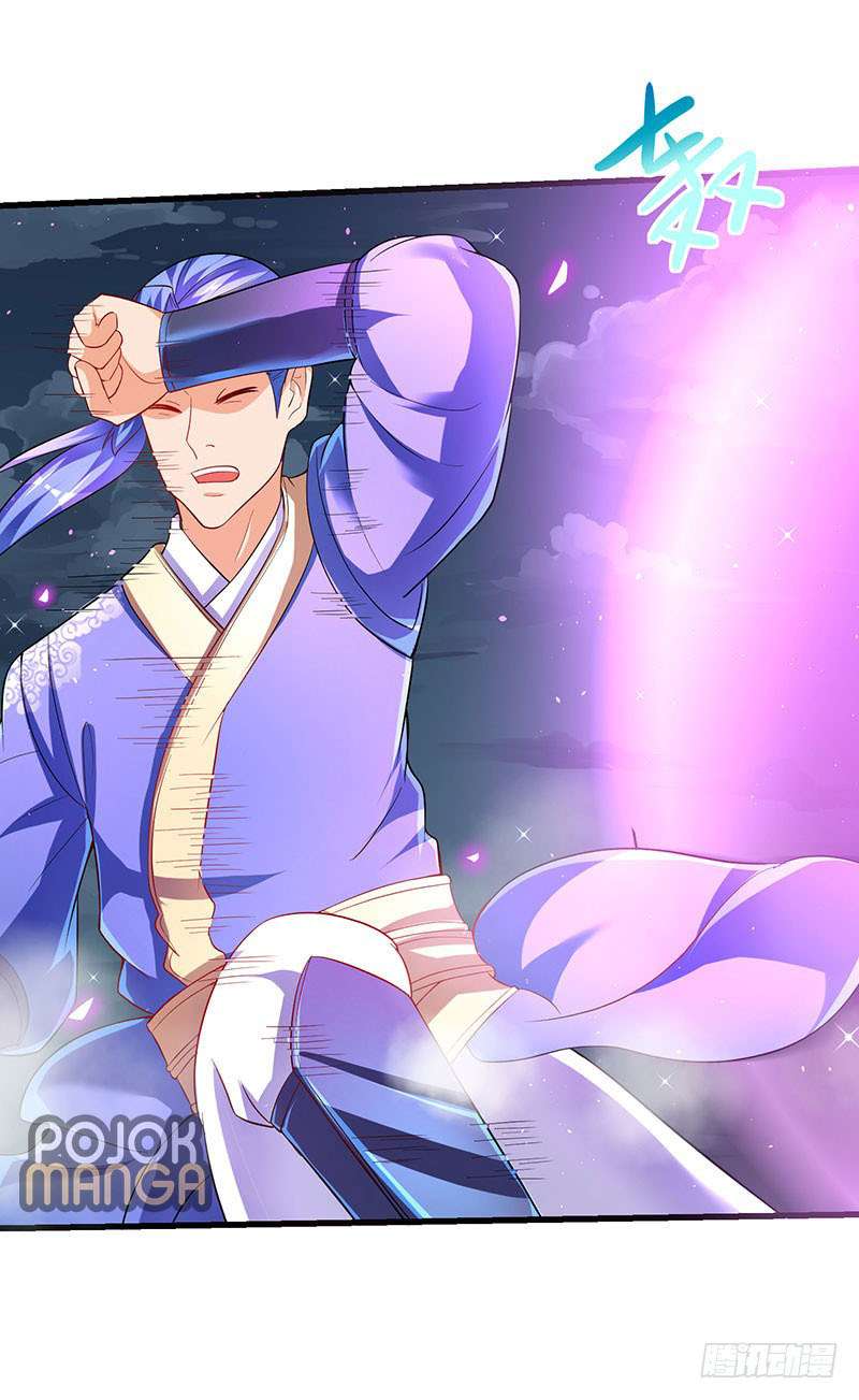 Strongest Leveling Chapter 29 Gambar 18