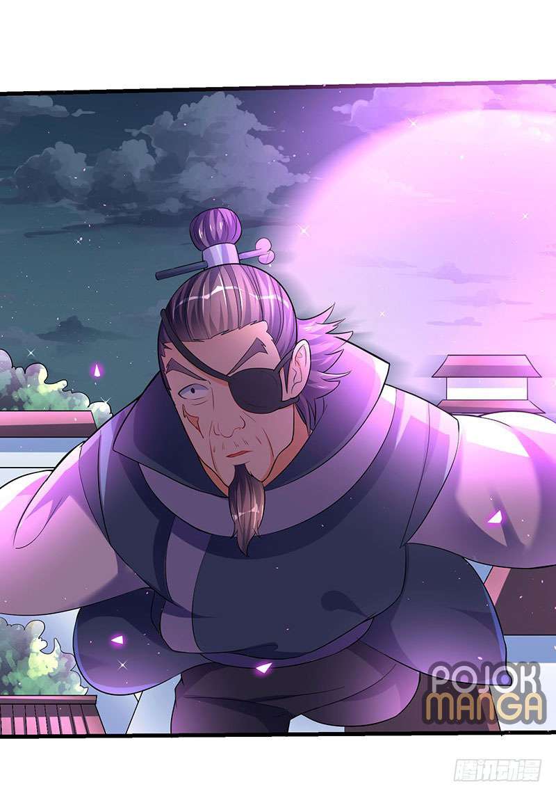 Strongest Leveling Chapter 29 Gambar 19