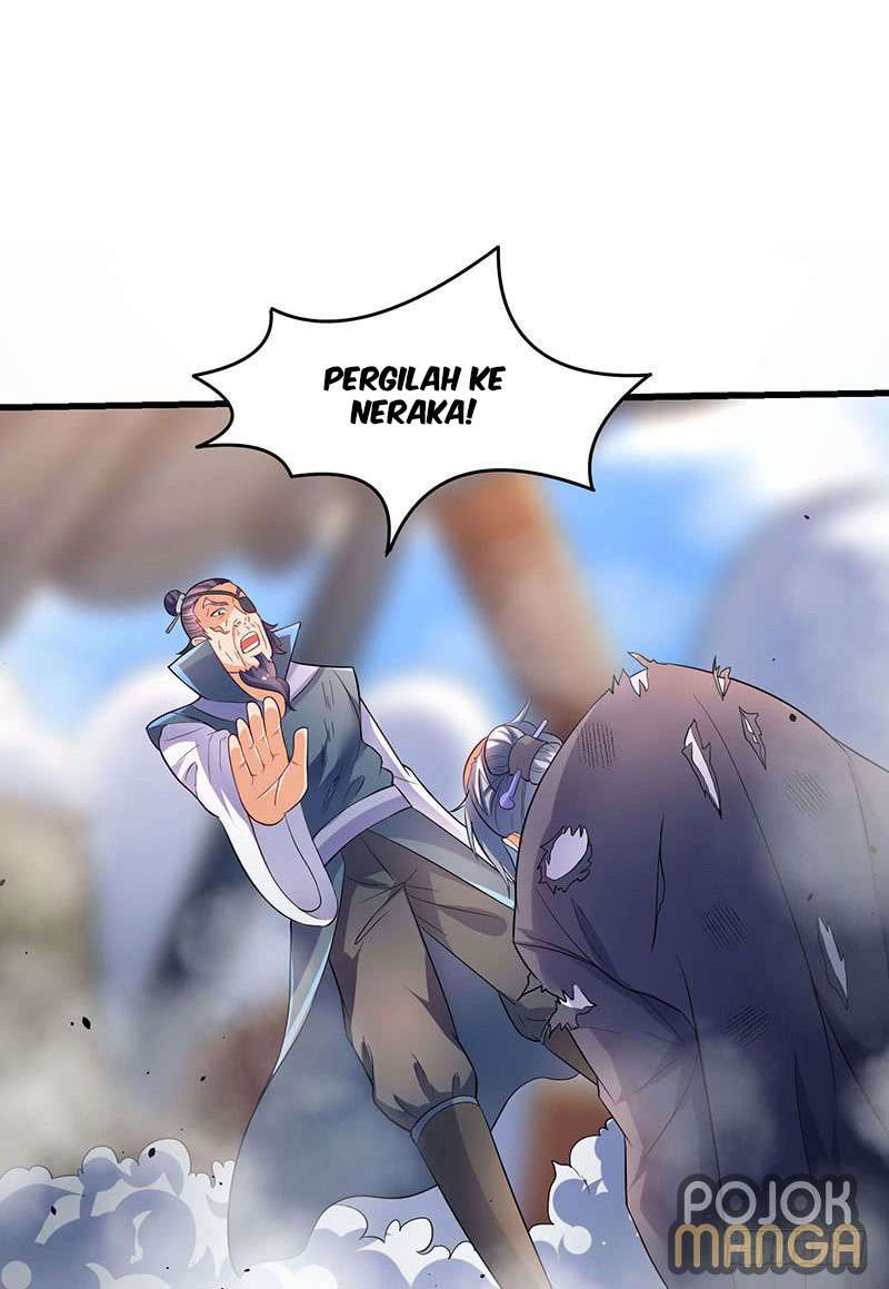 Baca Strongest Leveling Chapter 29 Gambar 2