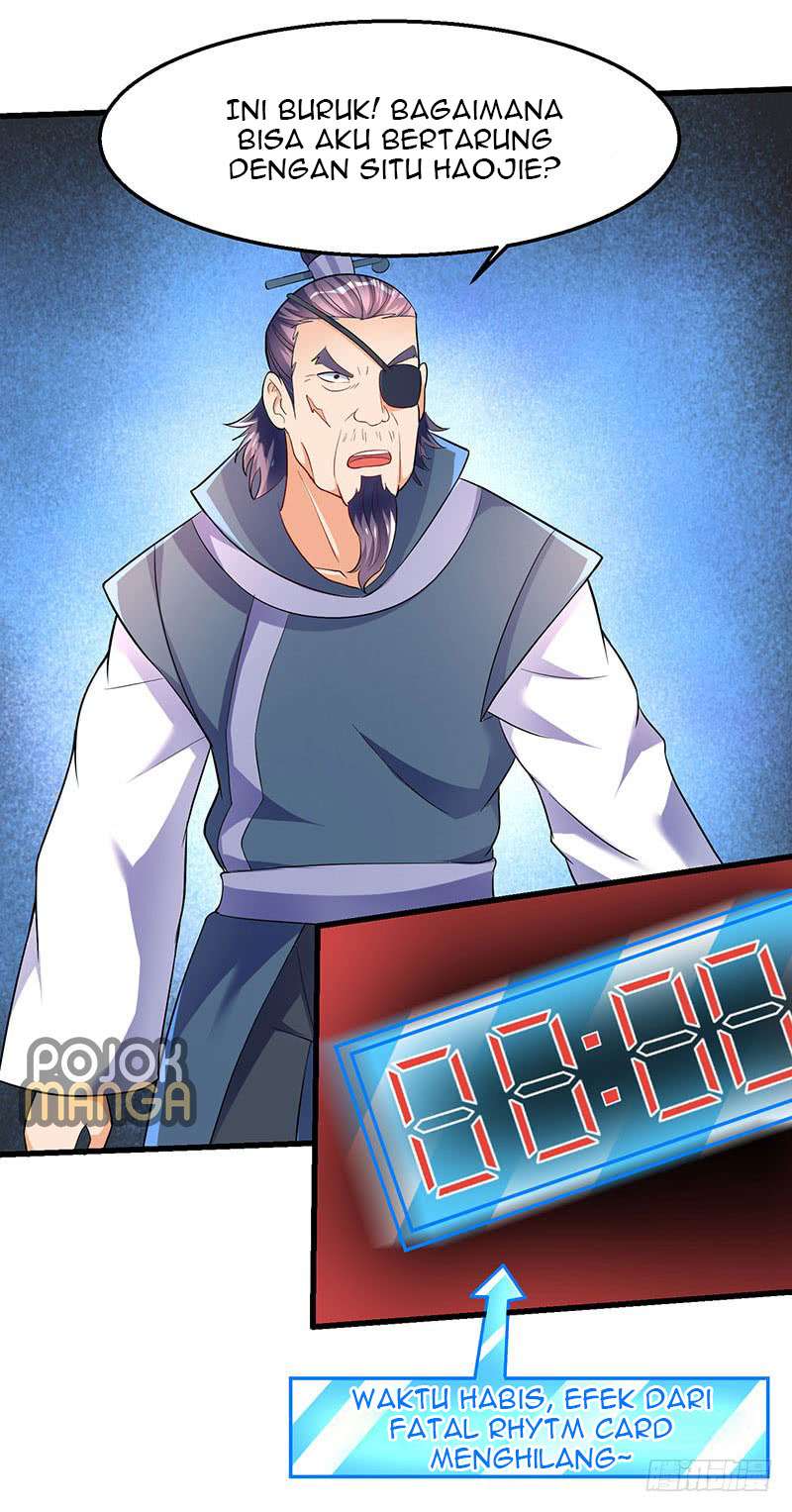 Strongest Leveling Chapter 29 Gambar 20