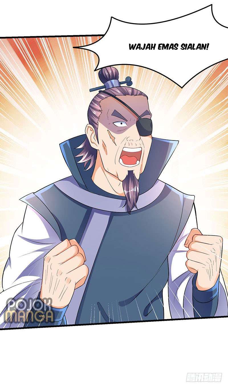 Strongest Leveling Chapter 29 Gambar 21
