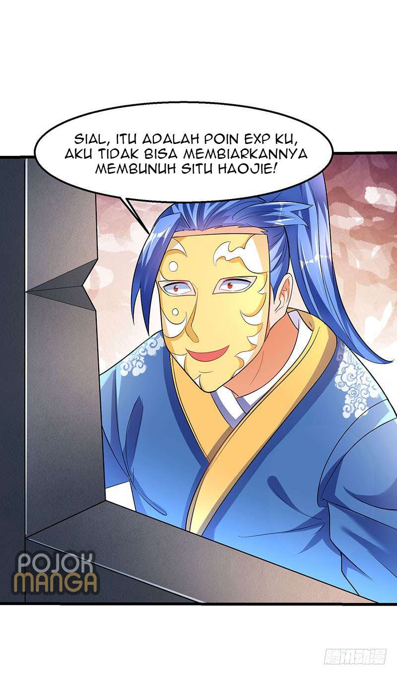 Strongest Leveling Chapter 29 Gambar 3