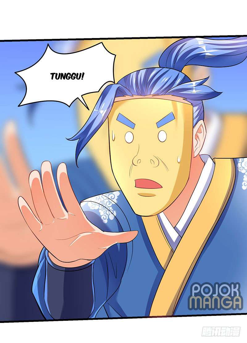 Strongest Leveling Chapter 29 Gambar 4