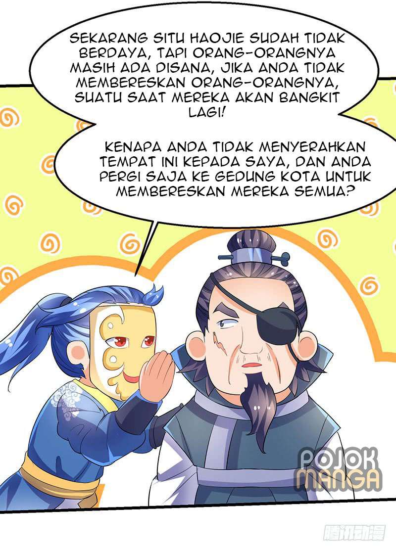 Strongest Leveling Chapter 29 Gambar 6