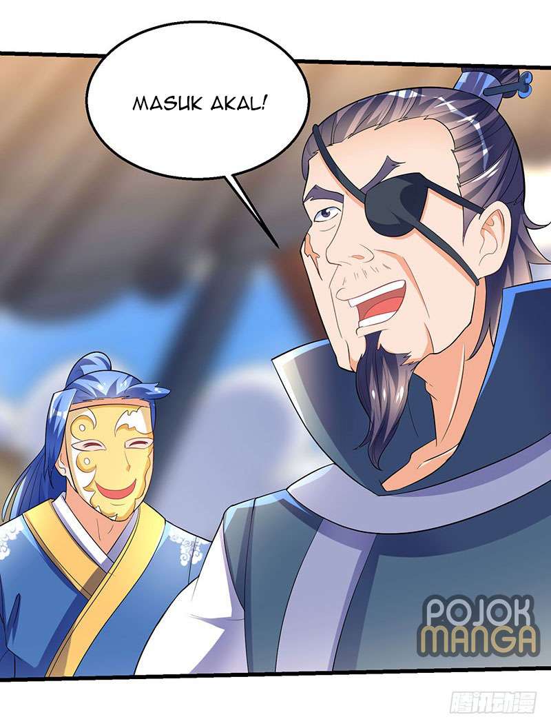 Strongest Leveling Chapter 29 Gambar 7