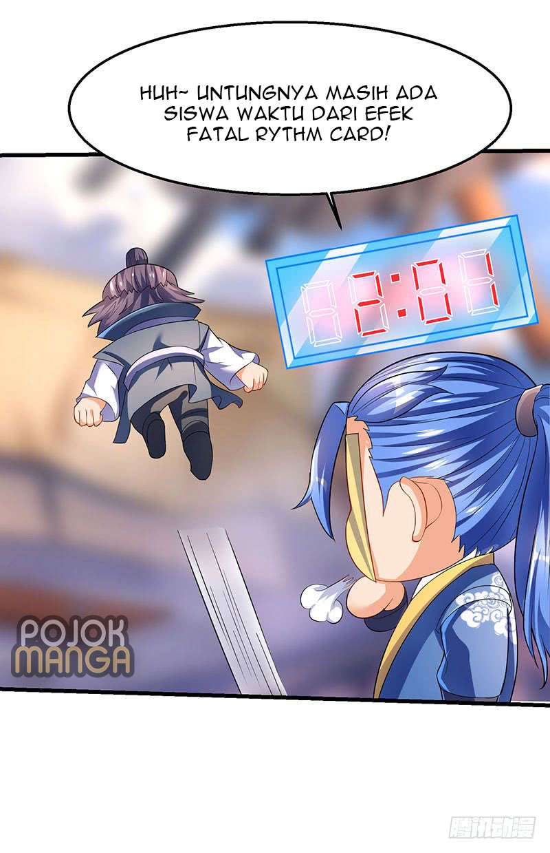 Strongest Leveling Chapter 29 Gambar 8
