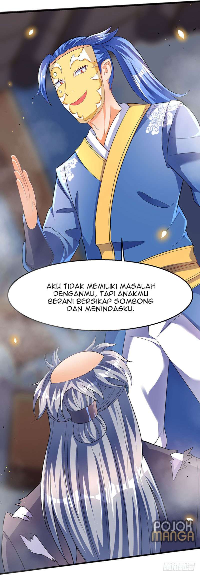 Strongest Leveling Chapter 29 Gambar 9