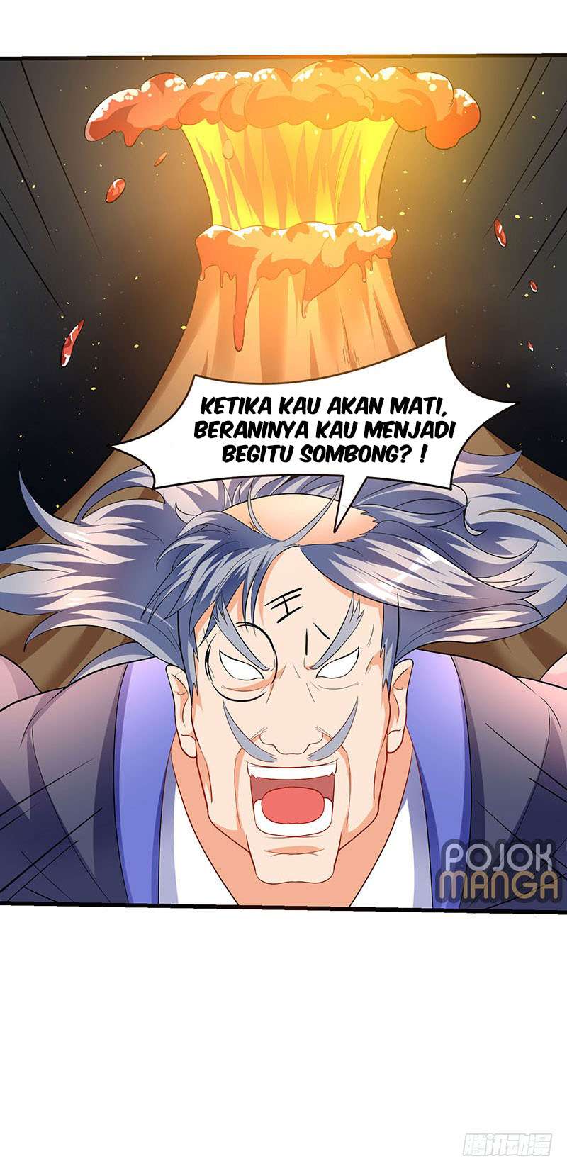 Strongest Leveling Chapter 28 Gambar 10