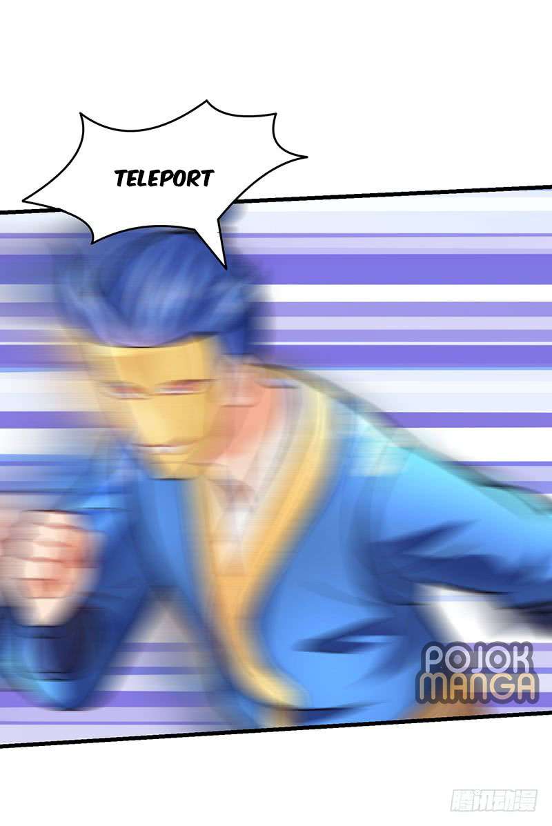 Strongest Leveling Chapter 28 Gambar 11