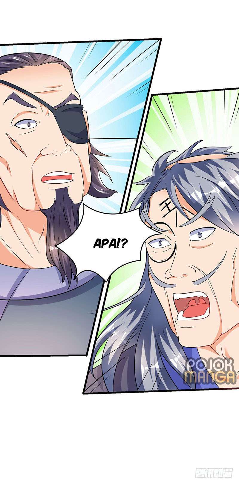Strongest Leveling Chapter 28 Gambar 13