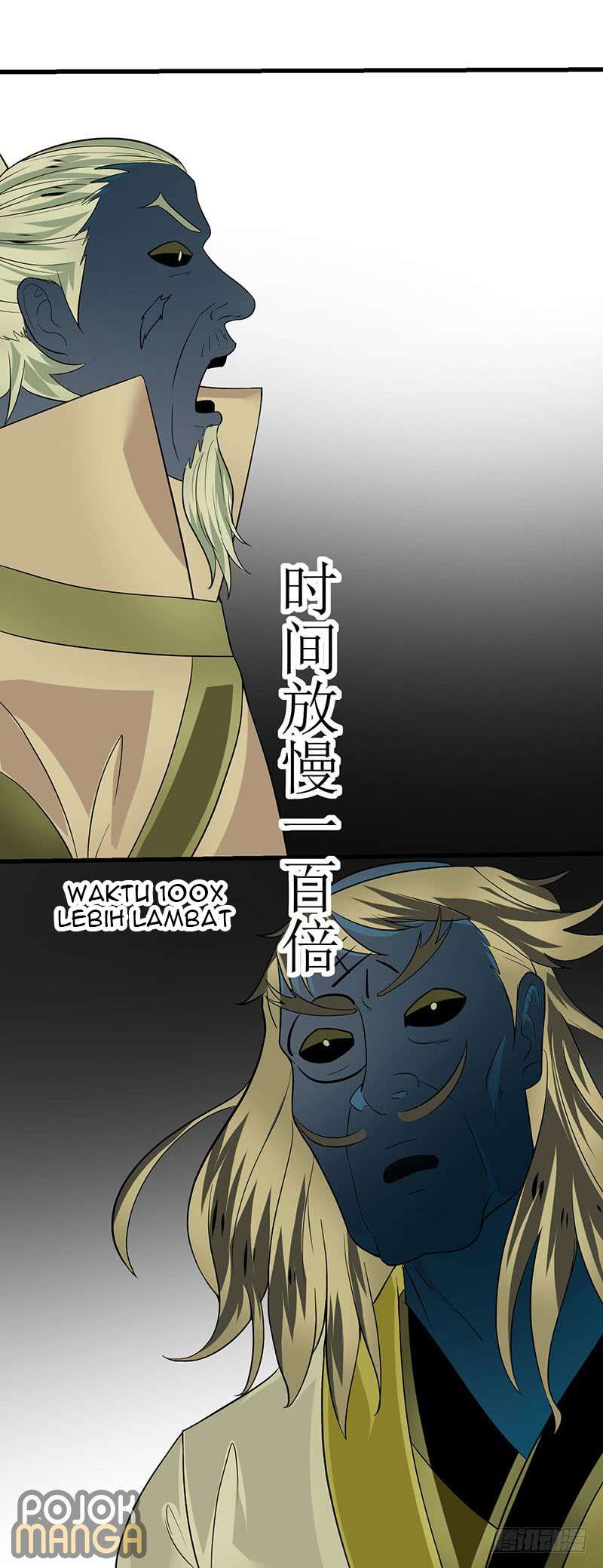 Strongest Leveling Chapter 28 Gambar 16