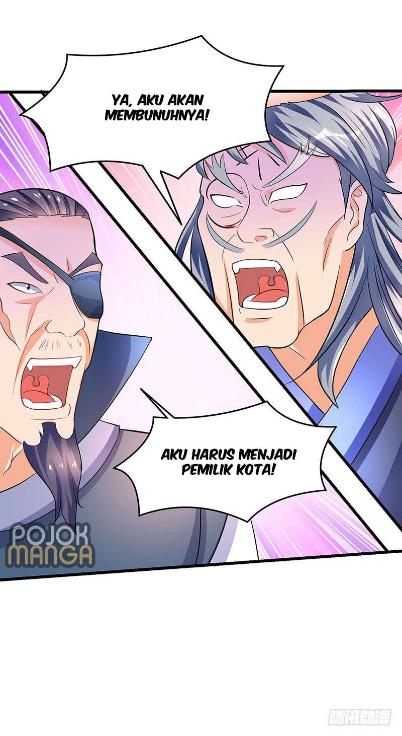 Strongest Leveling Chapter 28 Gambar 19