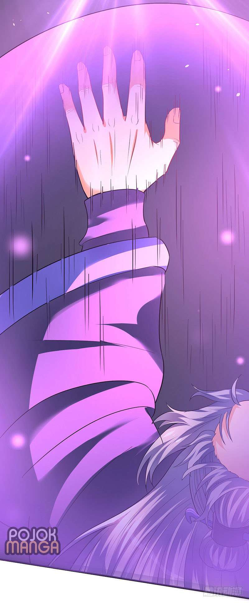 Strongest Leveling Chapter 28 Gambar 21
