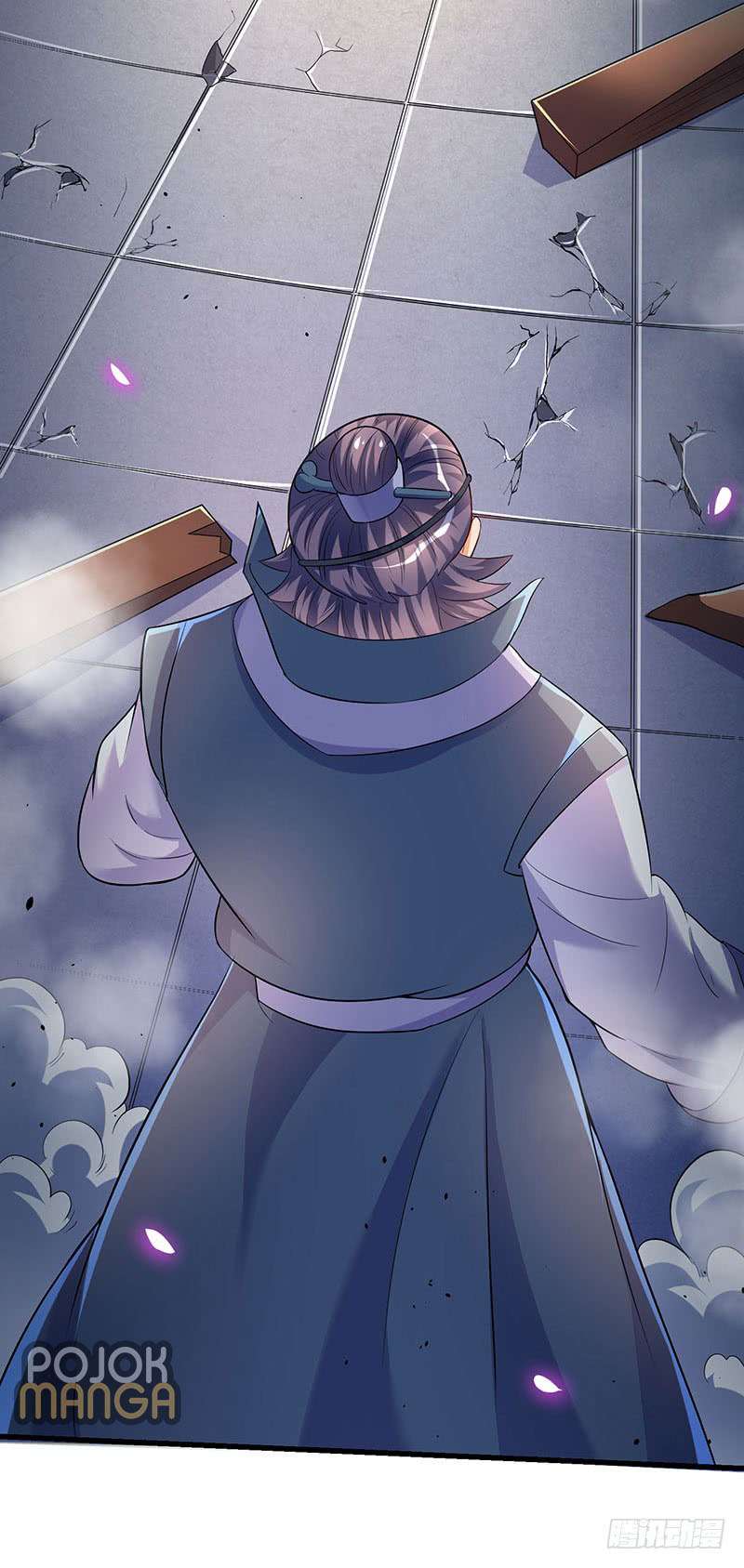Strongest Leveling Chapter 28 Gambar 24