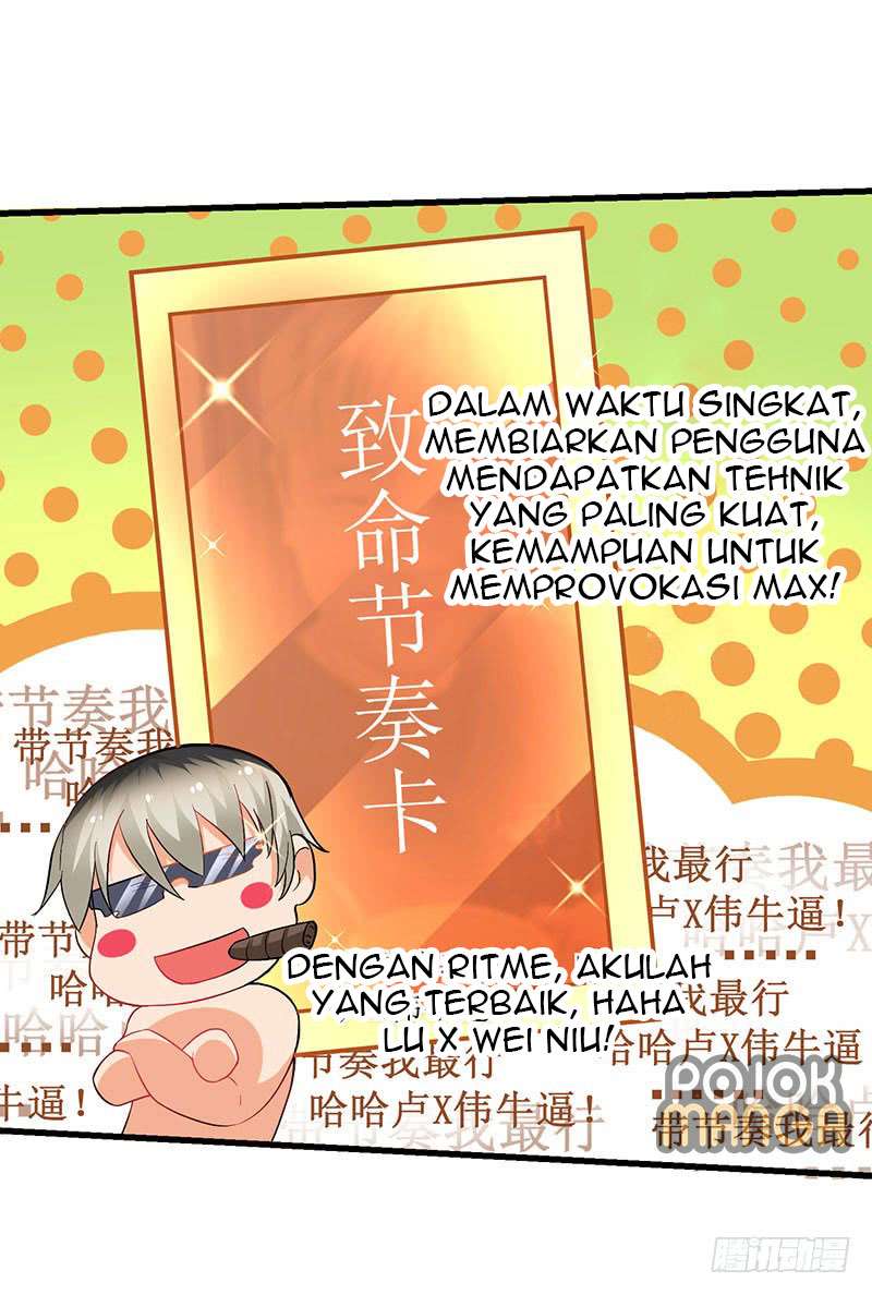Strongest Leveling Chapter 28 Gambar 4