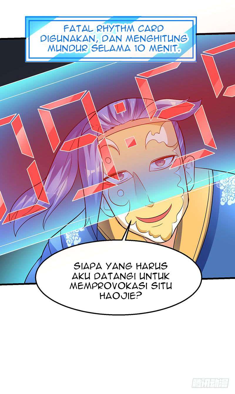 Strongest Leveling Chapter 28 Gambar 6