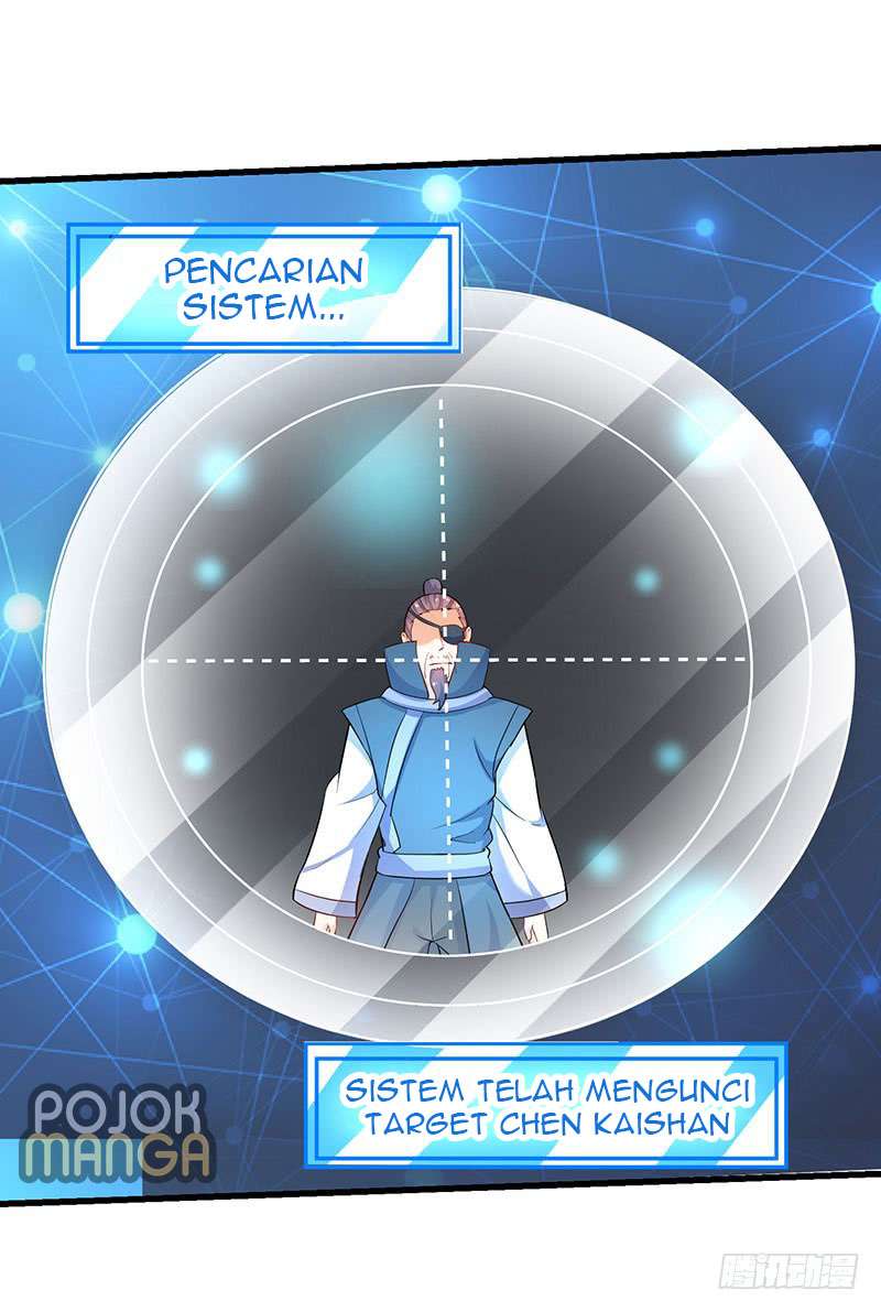 Strongest Leveling Chapter 28 Gambar 7