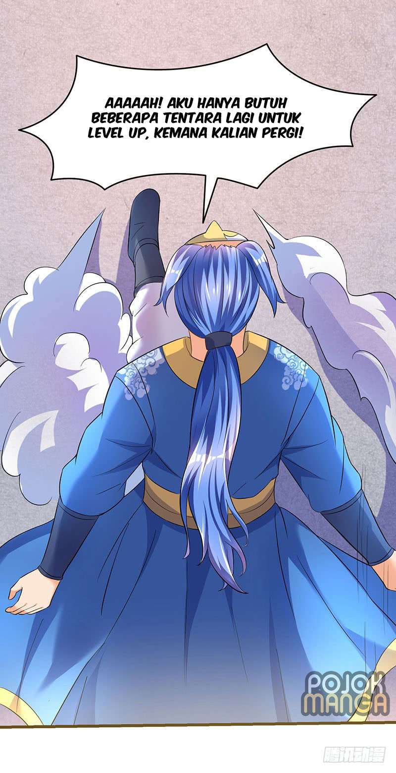 Strongest Leveling Chapter 26 Gambar 10