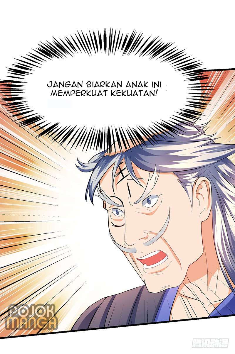 Strongest Leveling Chapter 26 Gambar 12