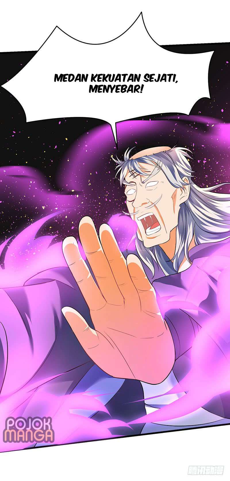 Strongest Leveling Chapter 26 Gambar 13