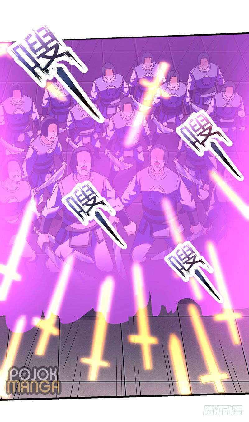 Strongest Leveling Chapter 26 Gambar 14