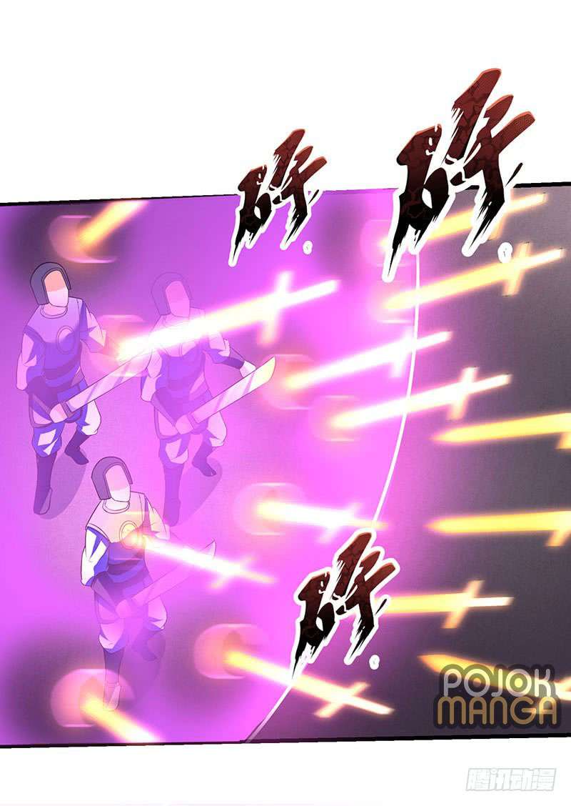 Strongest Leveling Chapter 26 Gambar 15