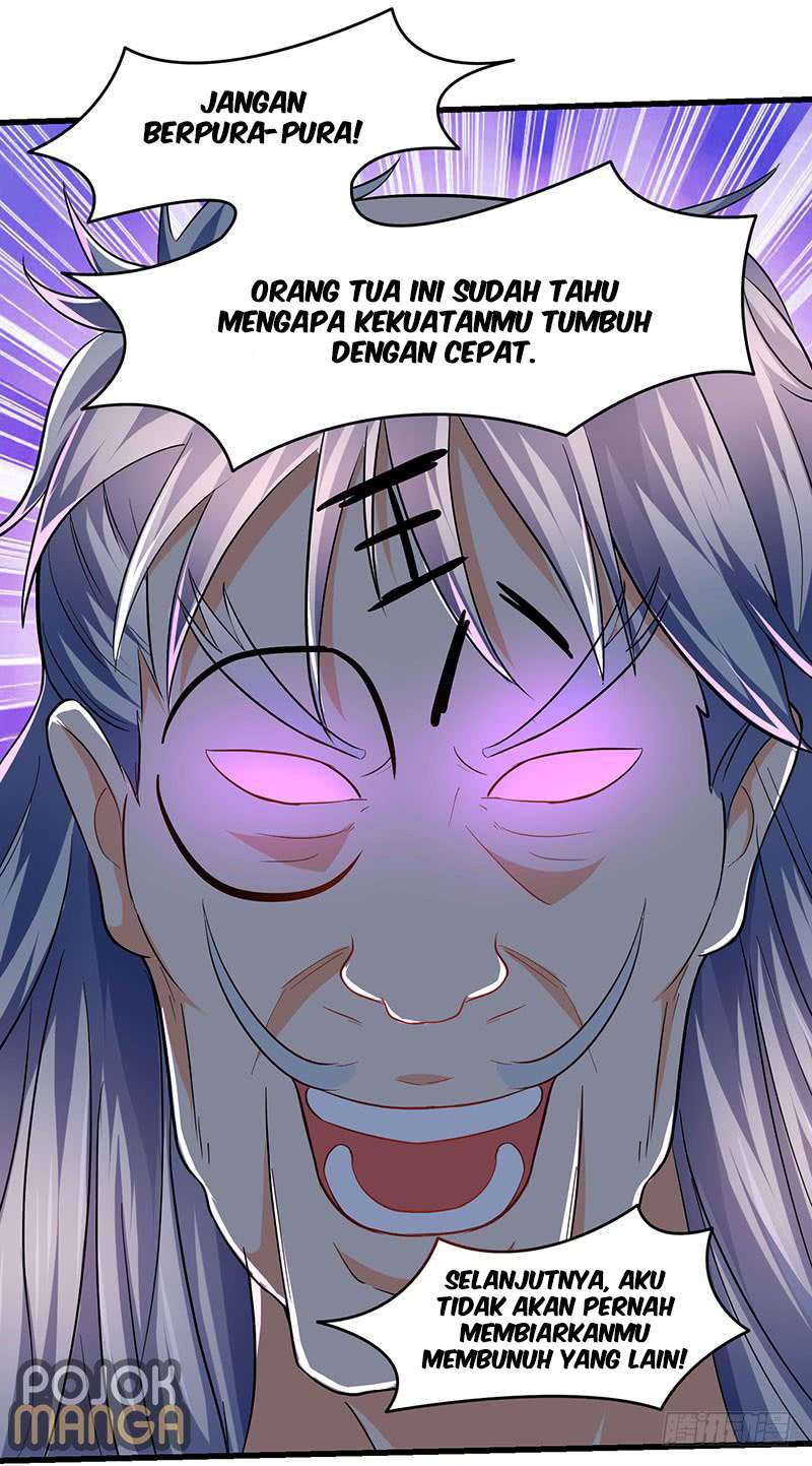 Strongest Leveling Chapter 26 Gambar 17