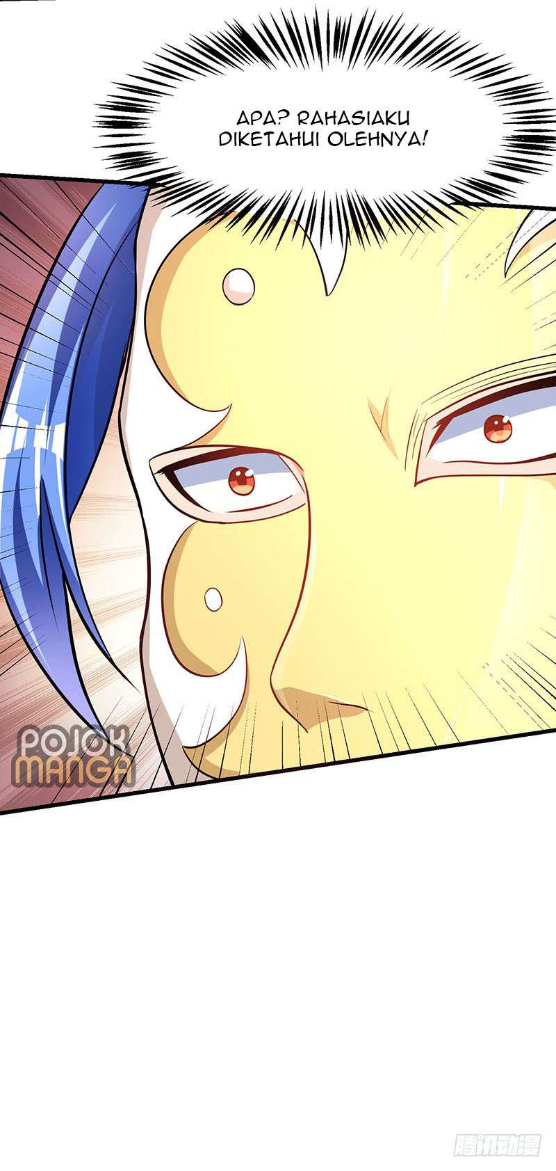 Strongest Leveling Chapter 26 Gambar 18