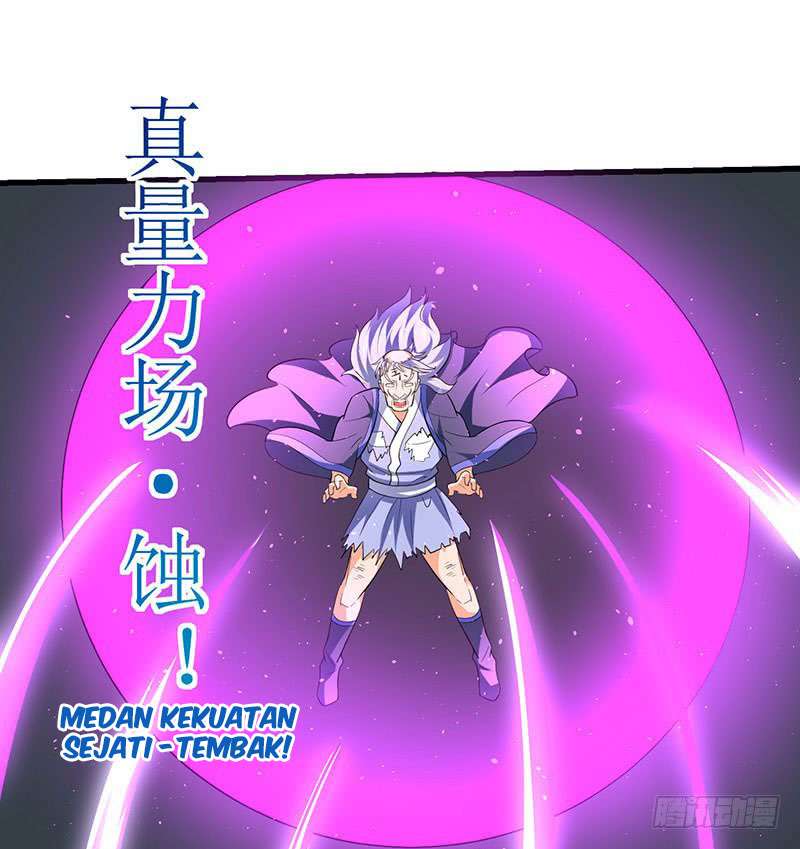 Strongest Leveling Chapter 26 Gambar 19