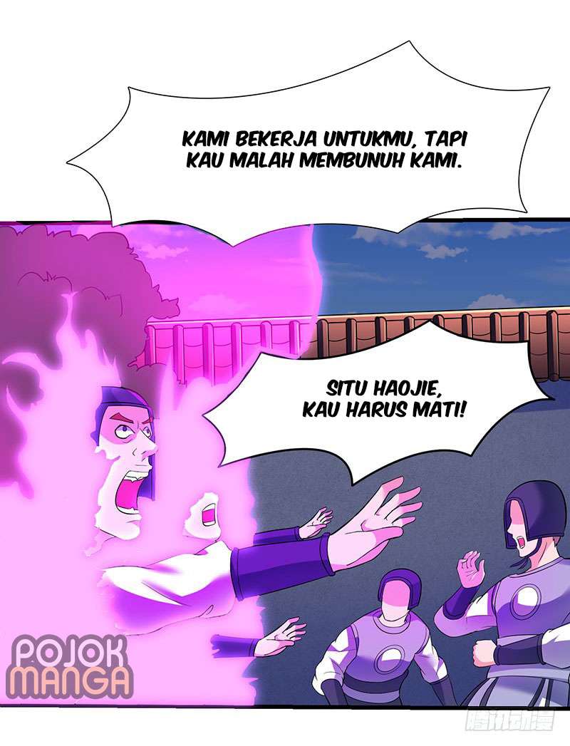 Strongest Leveling Chapter 26 Gambar 21