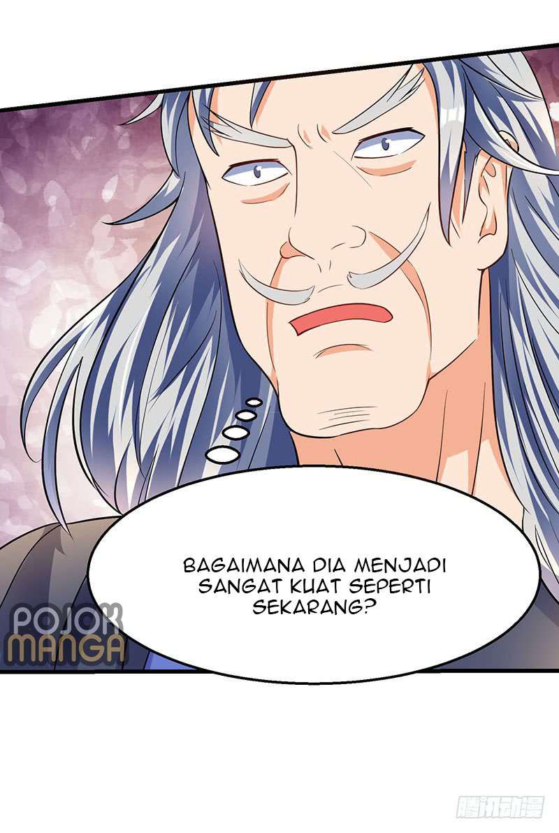 Strongest Leveling Chapter 26 Gambar 3