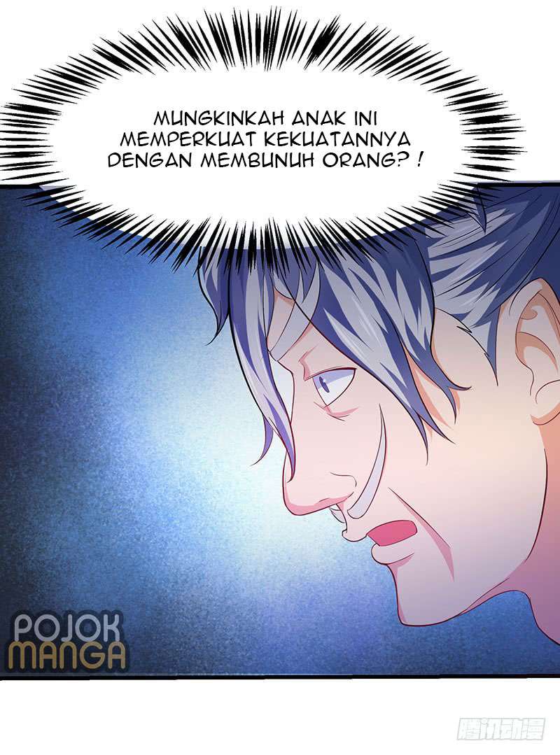 Strongest Leveling Chapter 26 Gambar 5