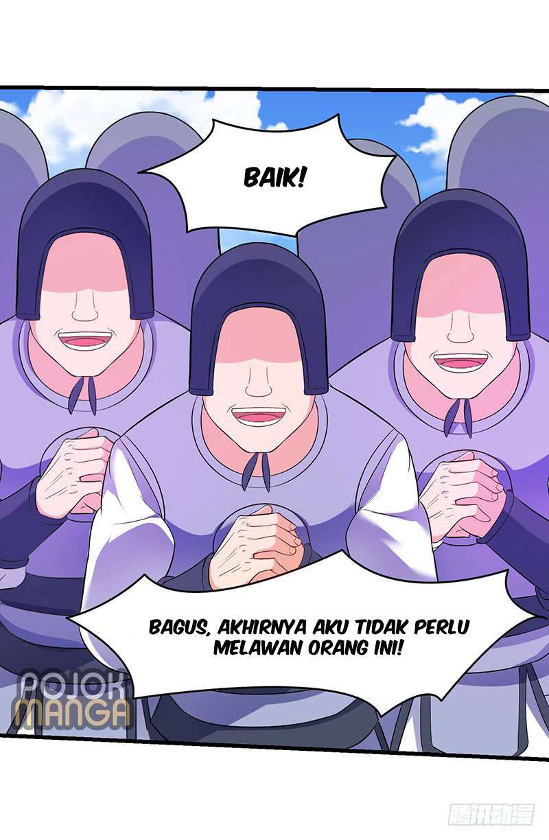 Strongest Leveling Chapter 26 Gambar 7