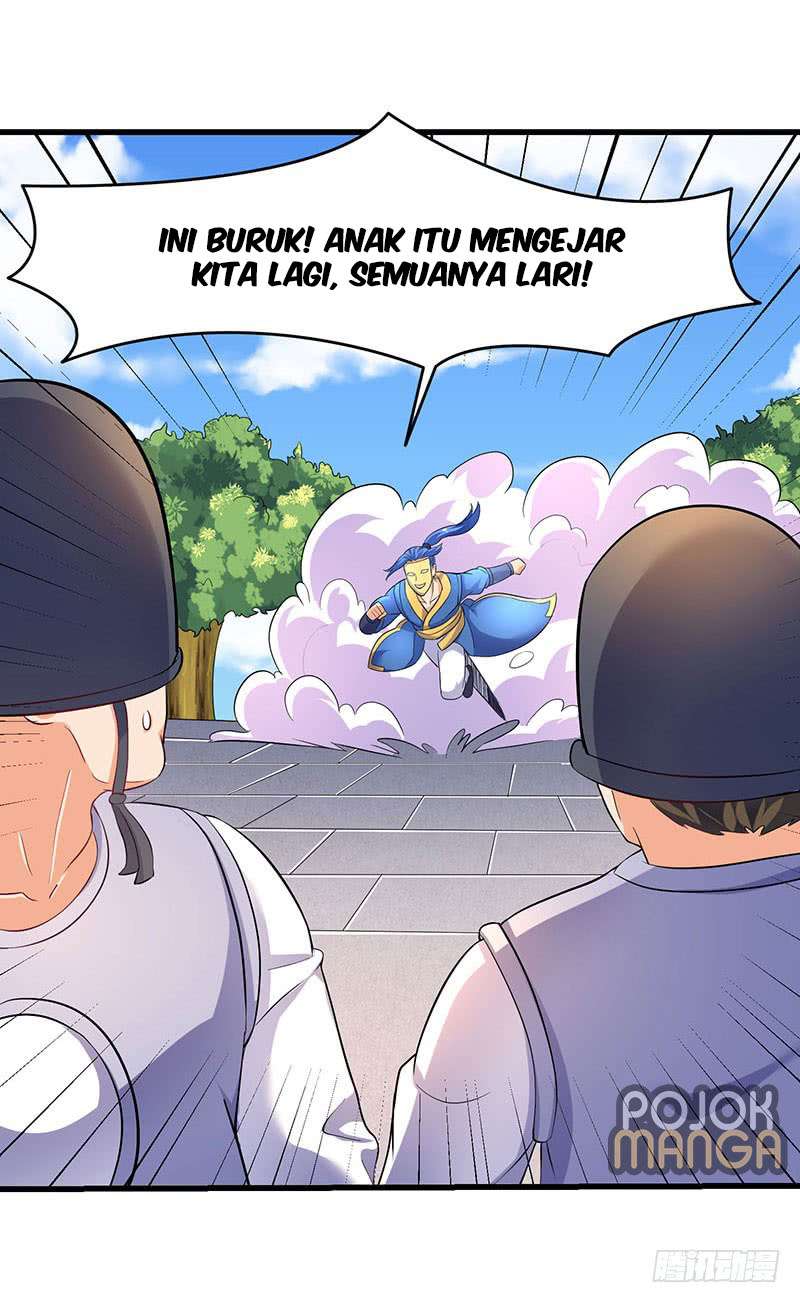 Strongest Leveling Chapter 26 Gambar 8