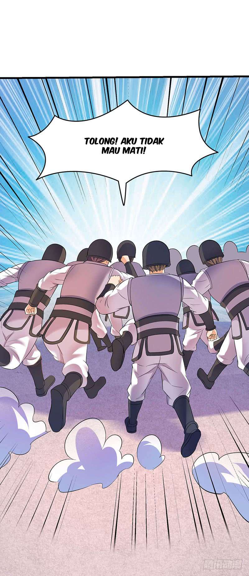 Strongest Leveling Chapter 26 Gambar 9