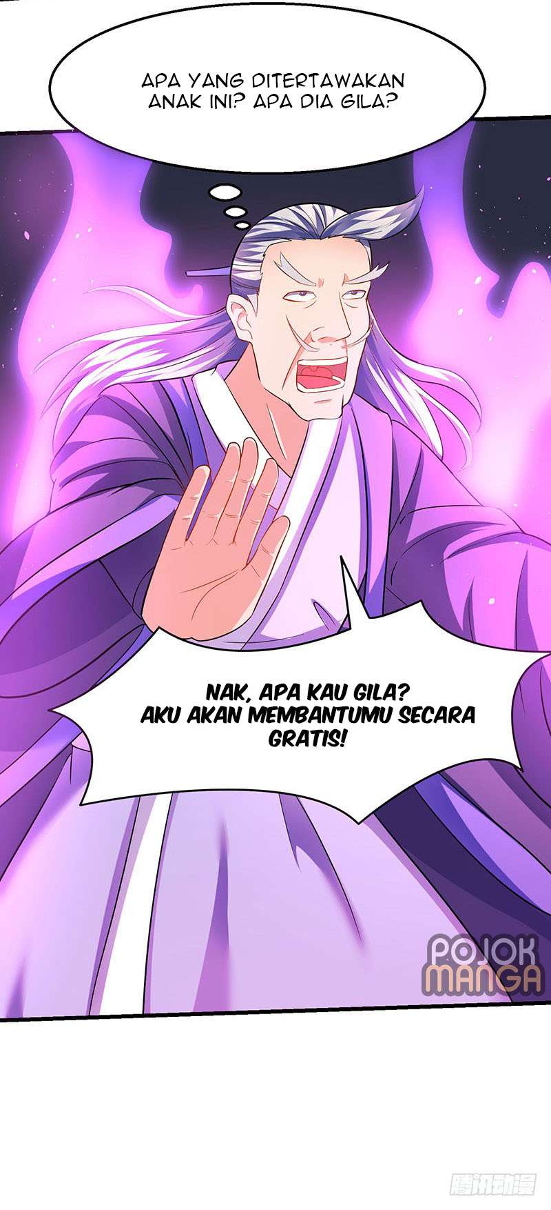 Strongest Leveling Chapter 25 Gambar 10