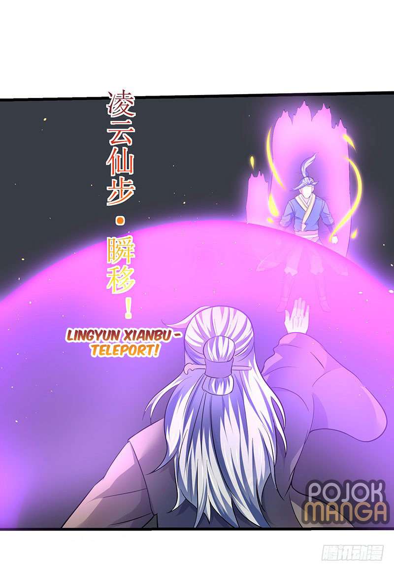 Strongest Leveling Chapter 25 Gambar 11